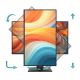 2. MSI Pro MP275PGDE E14 monitor komputerowy 68,6 cm (27") 1920 x 1080 px Full HD LCD Czarny
