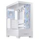 13. Obudowa Asus A31 PLUS TG ARGB WHITE