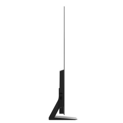46. Telewizor Samsung QE77S90F OLED 77'' 4K Ultra HD 144 Hz Tizen Dolby Atmos Czarny
