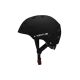 Kask rowerowy Motus HT-40 rozmiar M, czarny (MOTHAM7MBA)
