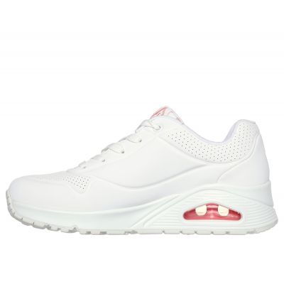 10. Buty Skechers Sneakersy W 155507 WCRL