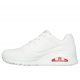 10. Buty Skechers Sneakersy W 155507 WCRL