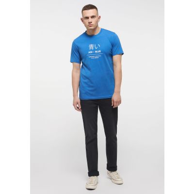 14. Koszulka Mustang Alex C Print M 1013522 5234