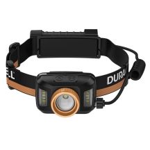Latarka Duracell DH1500R Gift Box