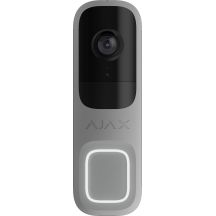 Ajax Doorbell Szary