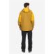 2. Kurtka męska VIKING Numani Man rozmiar M, brązowo-żółta