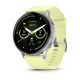 9. Smartwatch GARMIN Venu 4 45mm Gray Silver Citron