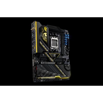 24. Płyta główna Asrock X870E TAICHI OCF