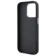 7. Etui BMW M Edition Kevlar Wrapped Metal na iPhone 16 Pro Max - czarne