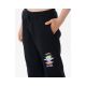 3. Spodnie RIP CURL Icons Of Surf Trackpant-Boy czarny