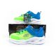 19. Buty Skechers S Lights Jr 401495N/BLLM