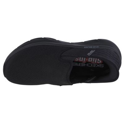 3. Skechers Slip-Ins RF: D'Lux Walker - Orford 232455-BBK Czarne 43