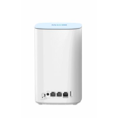 2. Extralink Moduł rozszerzający sieć Mesh Dynamite C31 AC3000, MU-MIMO, Domowy System Mesh WiFi