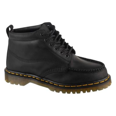 Dr. Martens Lowell Chukka 6 Eye Boot DM43680001 Czarne 41