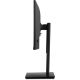 12. Viewsonic X Series XG24G1 monitor komputerowy 61 cm (24") 1920 x 1080 px Full HD LED Czarny