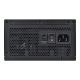 9. Silverstone DA1000R Gold moduł zasilaczy 1000 W 20+4 pin ATX ATX Czarny