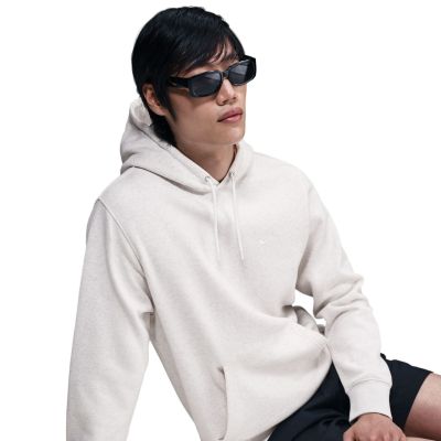 4. Bluza męska Nike Club BB szara FN3859 051