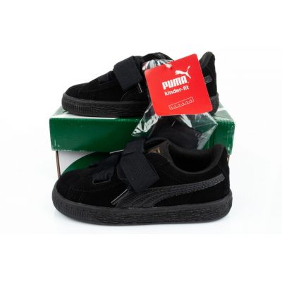 11. Buty Puma Heart SNK Jr 364920 06