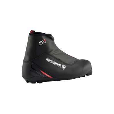 4. Buty biegowe ROSSIGNOL X-1 Ultra - czarne
