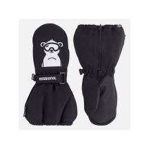 Rękawice Rossignol Baby Impr M czarny