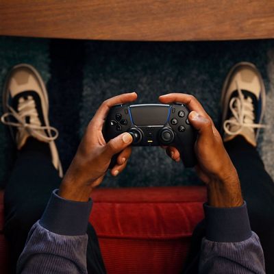 7. SONY Playstation Dualsense v2 Controller PS5 Black