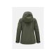 3. Kurtka narciarska Peak Performance W Alpine Gore-Tex 2L zielony