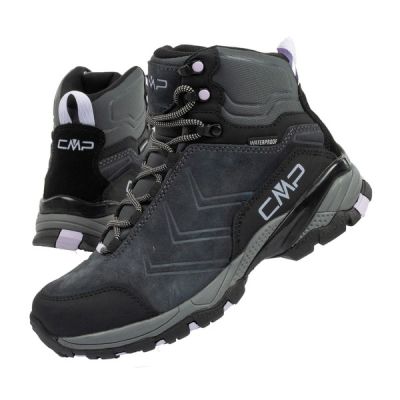 9. Buty trekkingowe CMP Melnick W 3Q18586 81UP