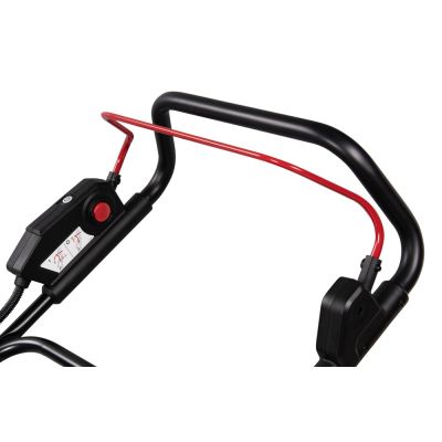 11. Kosiarka akumulatorowa MAKITA DLM538Z (1852198) 2x 18V • 53cm • 70L