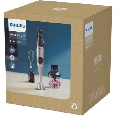12. Blender ręczny PHILIPS HR 2683/00