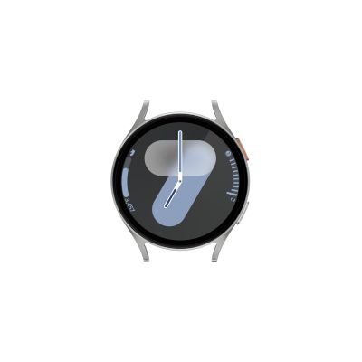22. Smartwatch Samsung Galaxy Watch 7 L310 44mm Srebrny