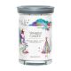 Yankee Candle Magical Bright Lights świeca Okrągły Biały 1 szt.