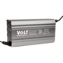 Prostownik do akumulatorów LiFePO4 12V 30A