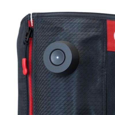 5. Buty kompresyjne Therabody JetBoots Pro Plus L