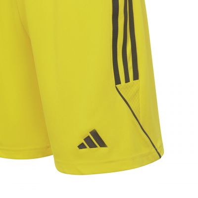 4. Spodenki adidas Tiro 23 League Jr IB8095