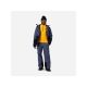 2. Bluza męska ROSSIGNOL Blackside Fleece Hz żółta