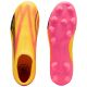 2. Buty piłkarskie Puma Ultra Match LL FG/AG Jr  107770 03