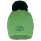 Czapka (Merino) SILVINI Unisex Cap AIROSO