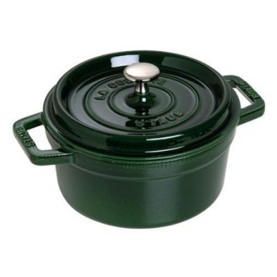 3. Patelnia pojedyncza Staub Cocotte