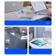 4. Kabel Orico CDX 60W 3A Power Delivery USB-C - USB-C 1m - biały