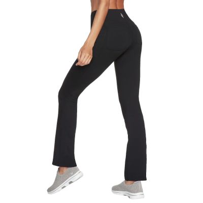 2. Spodnie Skechers Go Walk Pant W W03PT20B-BLK