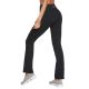 2. Spodnie Skechers Go Walk Pant W W03PT20B-BLK