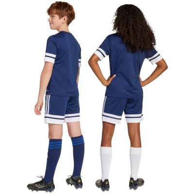 15. Spodenki adidas Squadra 25 Jr JJ2418