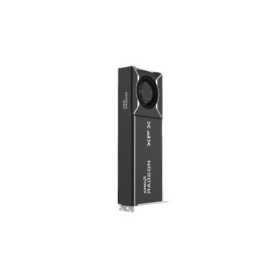 5. Karta graficzna AI PRO 9700 32 GB XFX Dmuchawa Radeon GDDR6