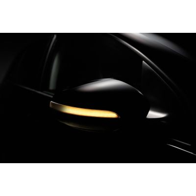 8. Żarówka LED Osram DMI 5K0 WT S Golf VI White