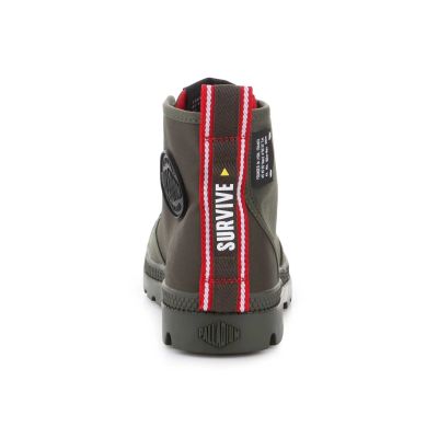 6. Buty Palladium Pampa Dare 2 Survive M 77215-309-M