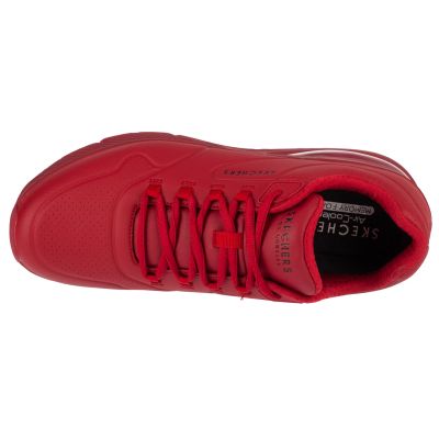 3. Skechers Uno 2 232181-RED Czerwone 42