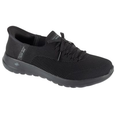 Skechers Slip-Ins: Go Walk Joy - Abby 124649-BBK Czarne 35
