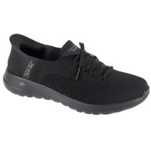 Skechers Slip-Ins: Go Walk Joy - Abby 124649-BBK Czarne 35