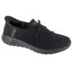 Skechers Slip-Ins: Go Walk Joy - Abby 124649-BBK Czarne 35