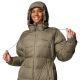 4. Kurtka Columbia Pike Lake II Long Jacket W 2051351397